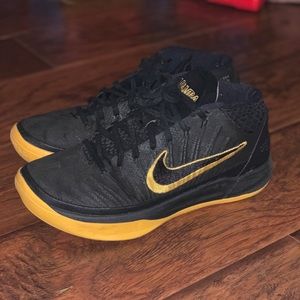 Nike Kobe Mamba Focus